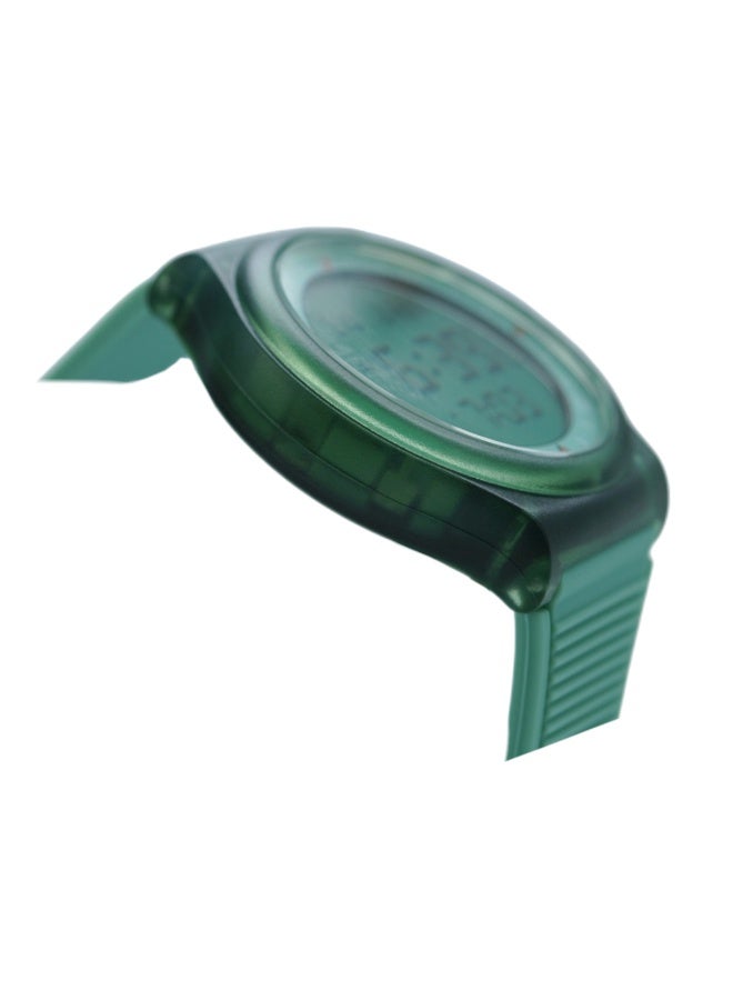 Water Resistant Digital Watch WY-16TW - Image 3